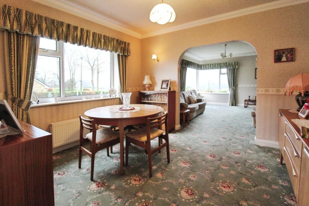 Dining Room/Lounge