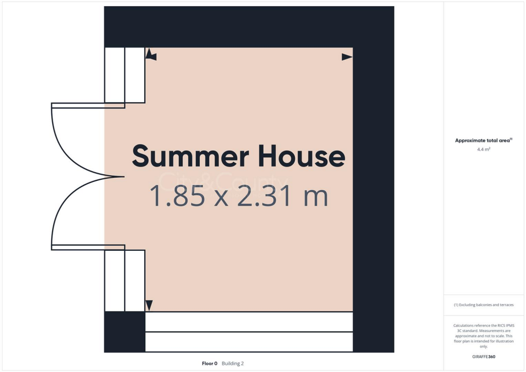 Summer House