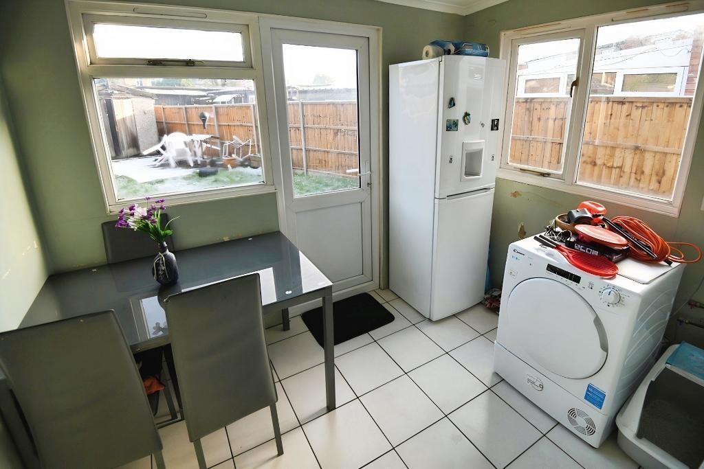 Burcroft Road, Wisbech, Cambridgeshire, PE13 1PW