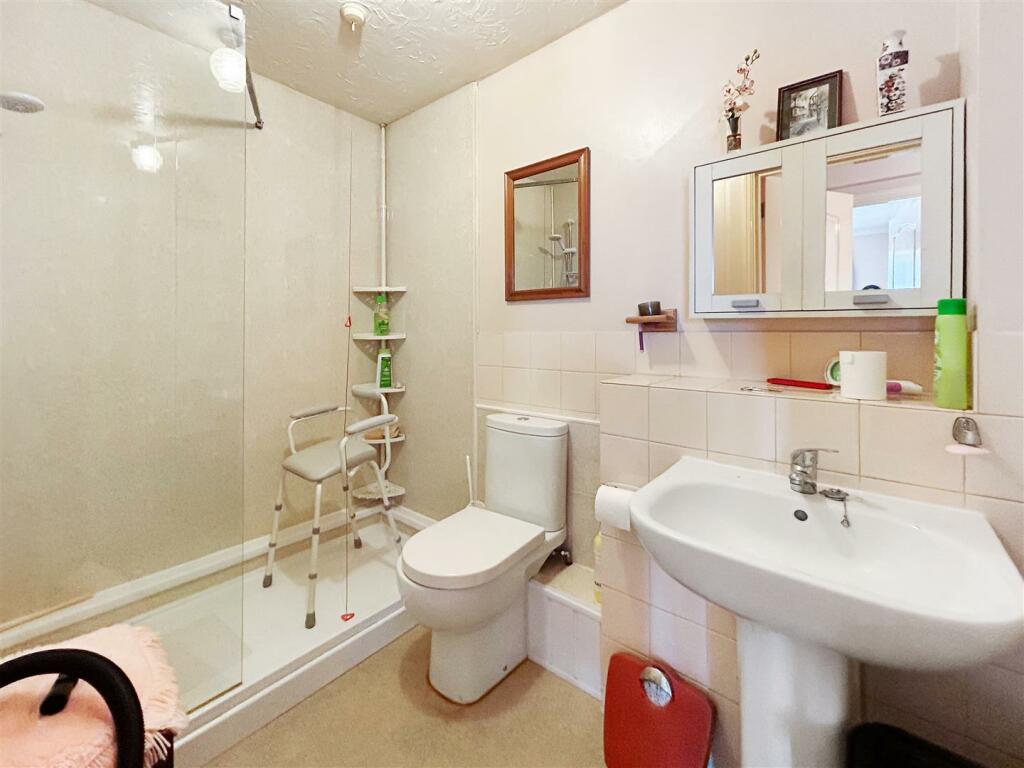 Shower room/wc