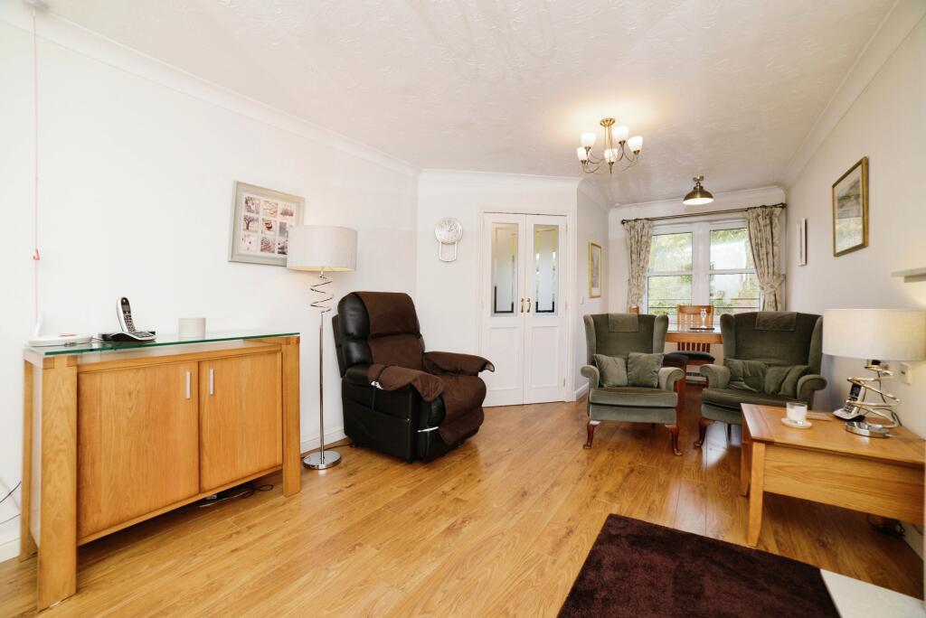 Living / Dining Room