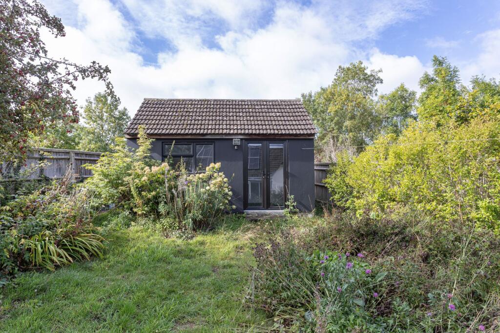 Outbuilding