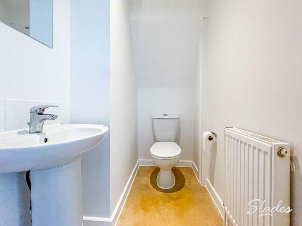 45 Spring Road WC