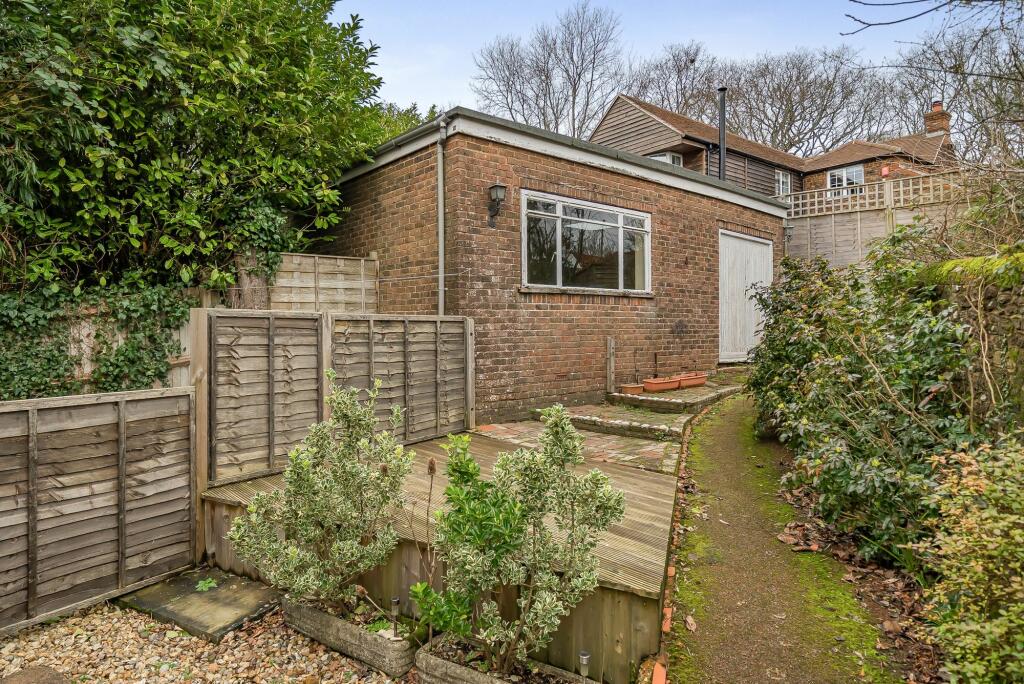 Outbuilding