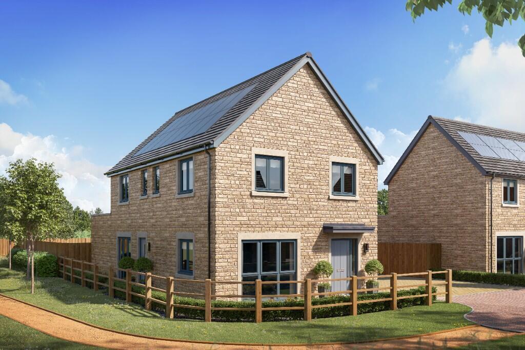 The Prestbury