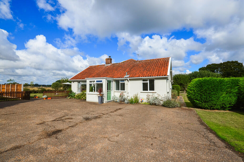 Property External