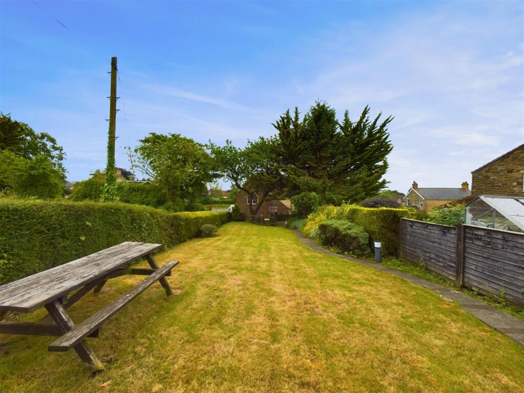 GARDENS