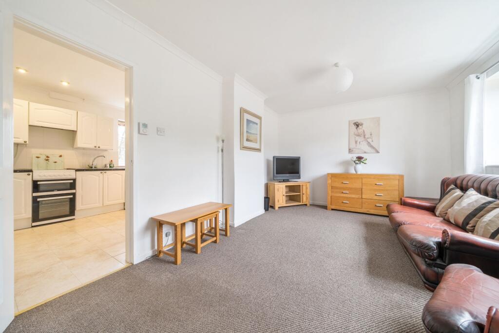 Tennyson Avenue Campsall