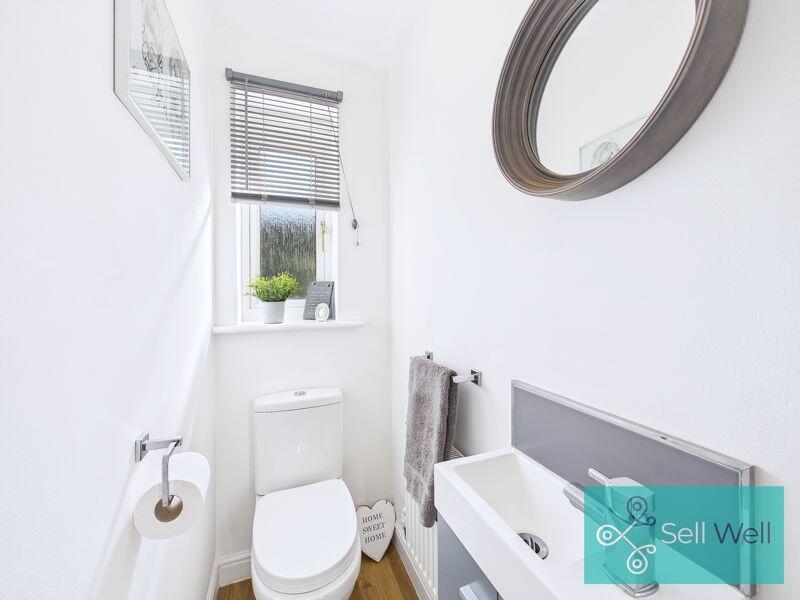 Guest WC