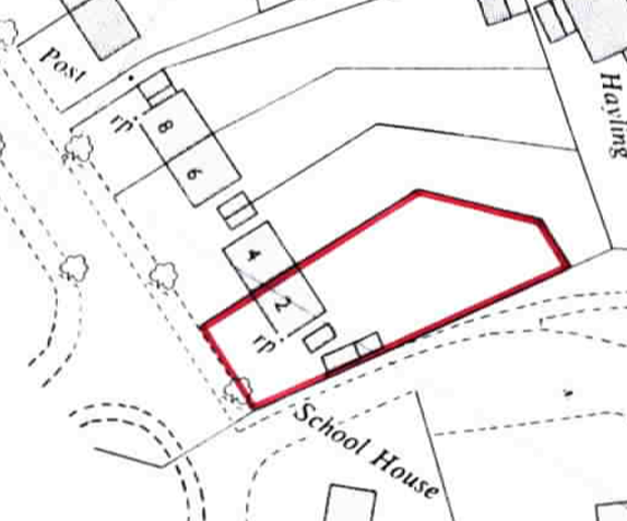 Land Plan