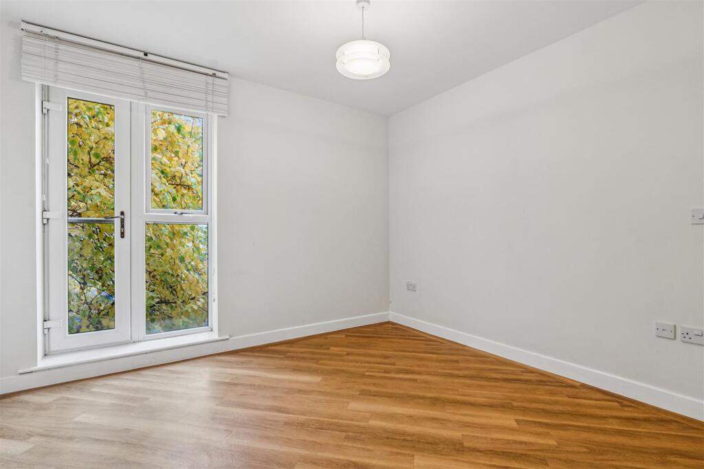 Acton Lane, W4 - FOR SALE