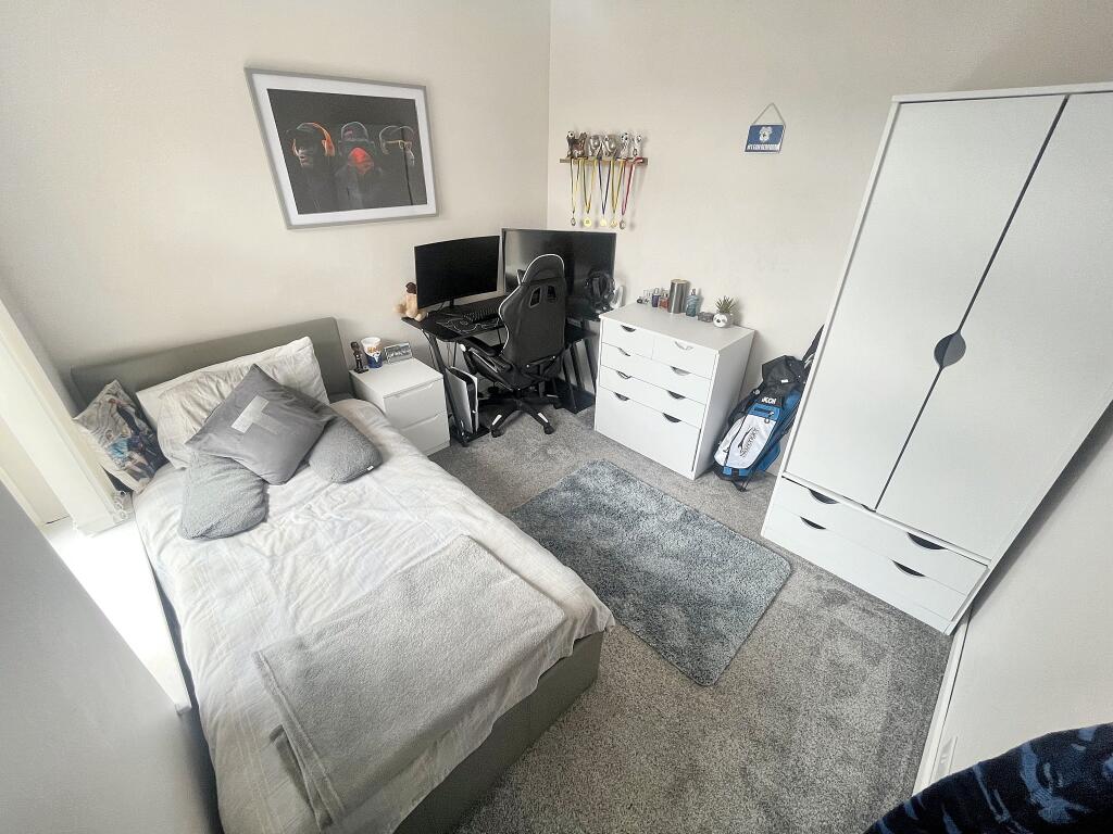 Bed32