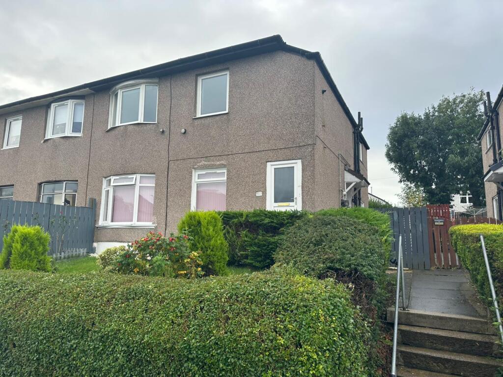 Castlemilk