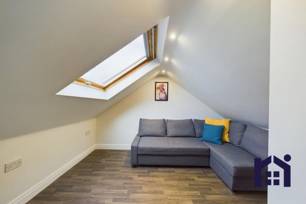Bedroom six