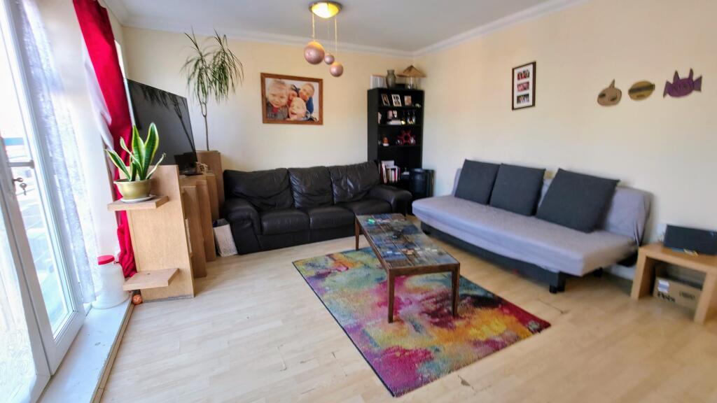 St. Mark's Place, Dagenham, RM10