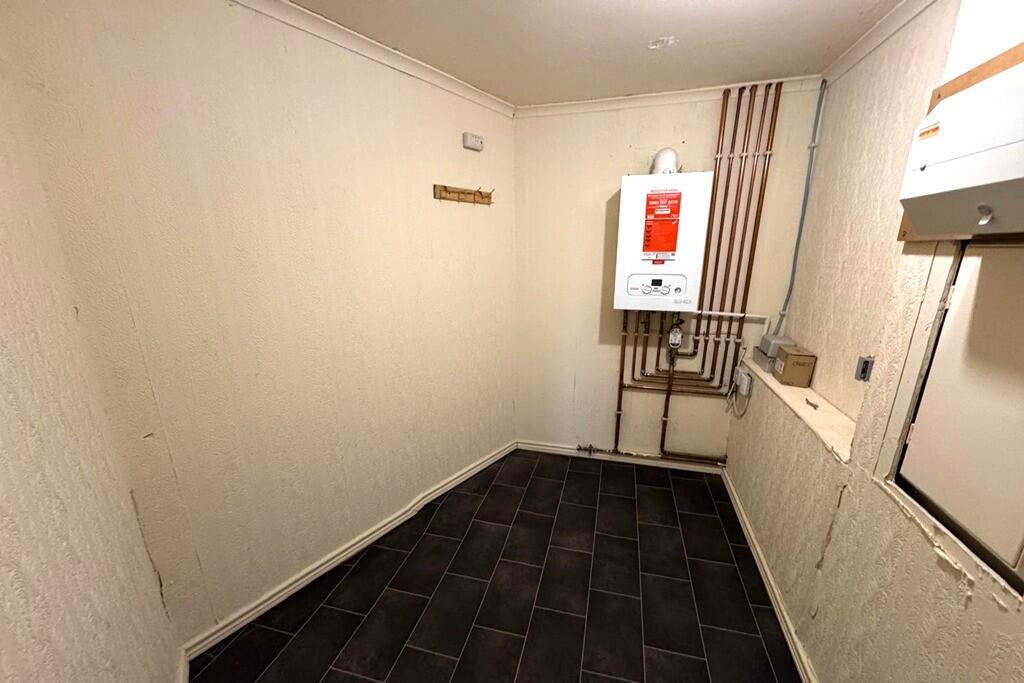 Storagte Cupboard