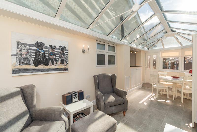 CONSERVATORY
