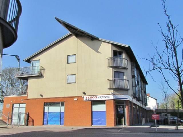 286 Hagley Road