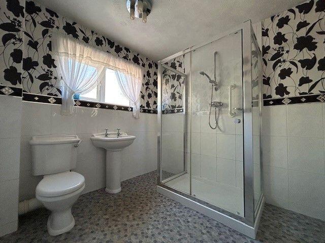 Shower Room/Wc