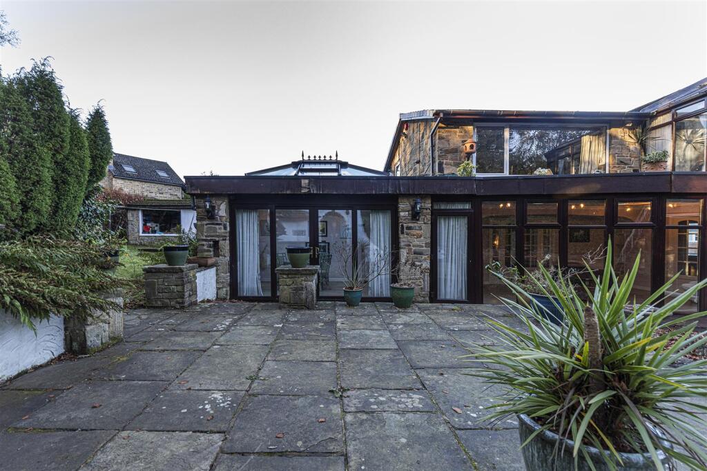 Bramleys Estate Agents - Butternab Road - Beaumont