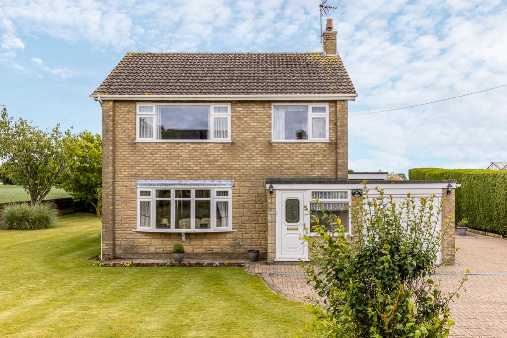 Pentland House (Holbeach Drove)-8