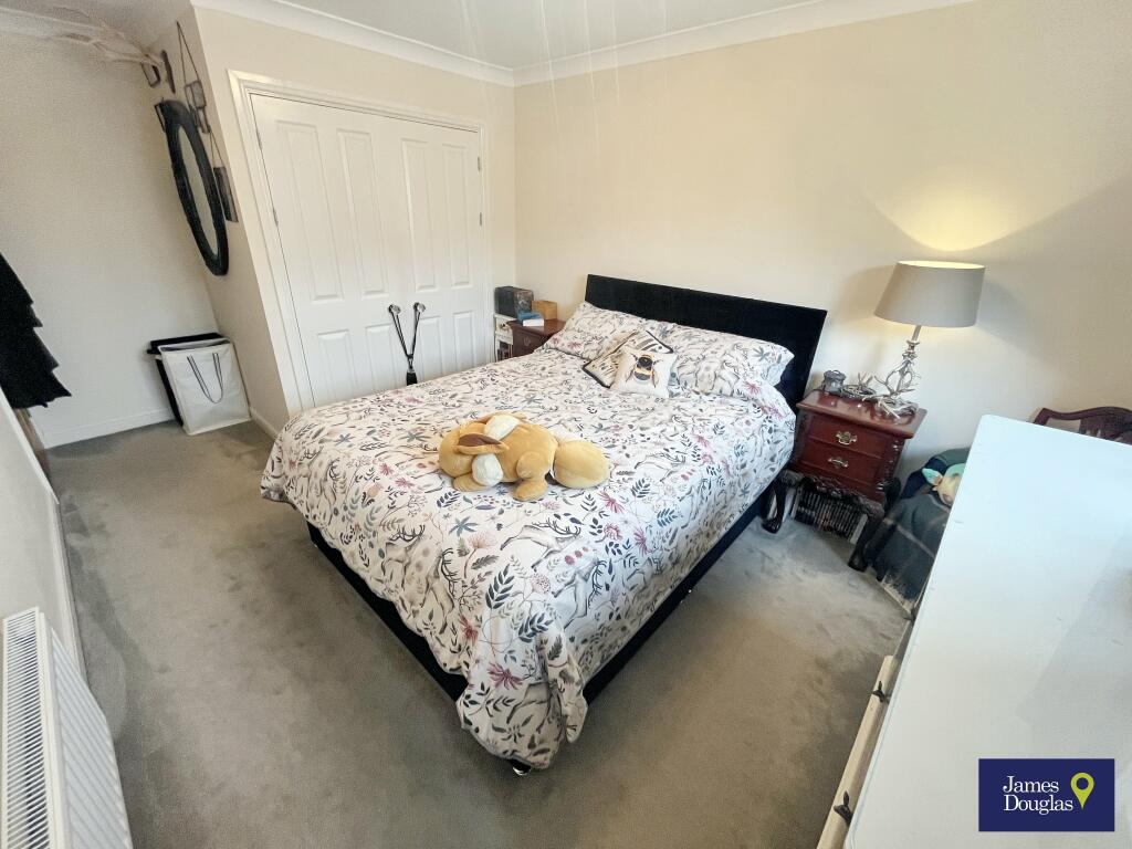 Bed22