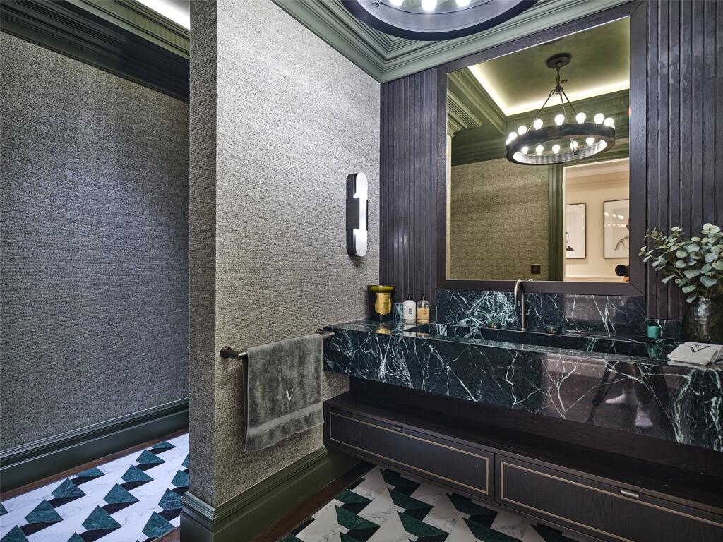 Cloakroom