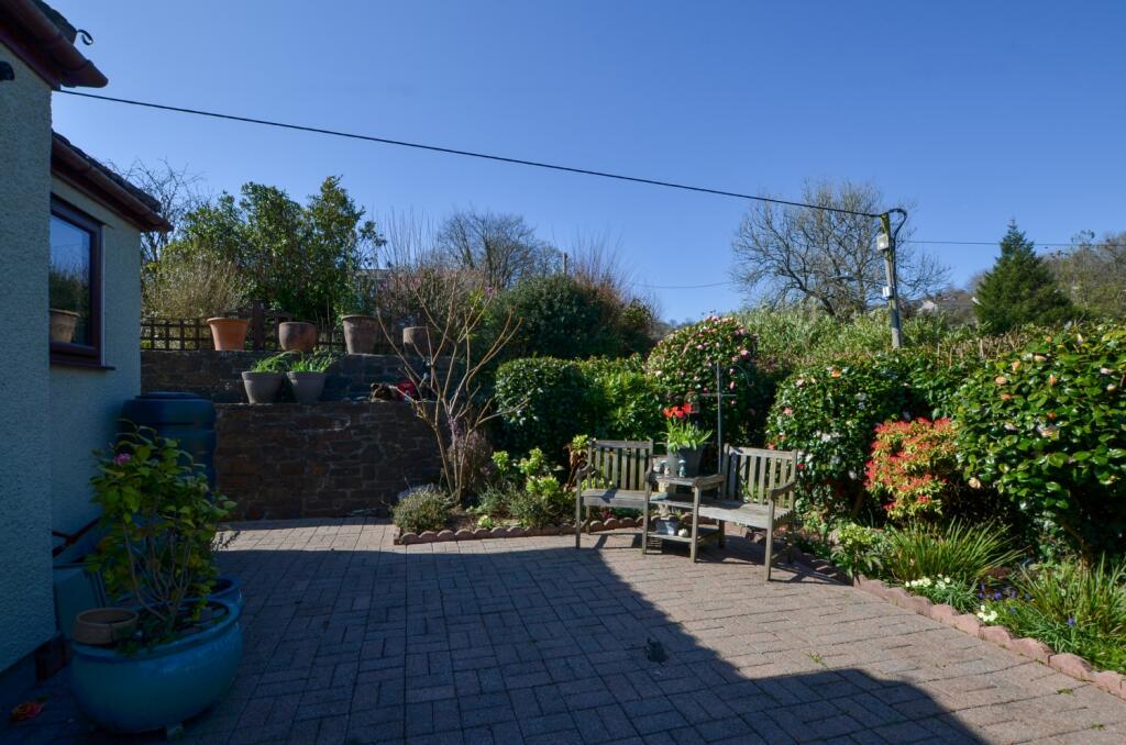 To Book A Viewing Call TPS Lostwithiel on 01208 87