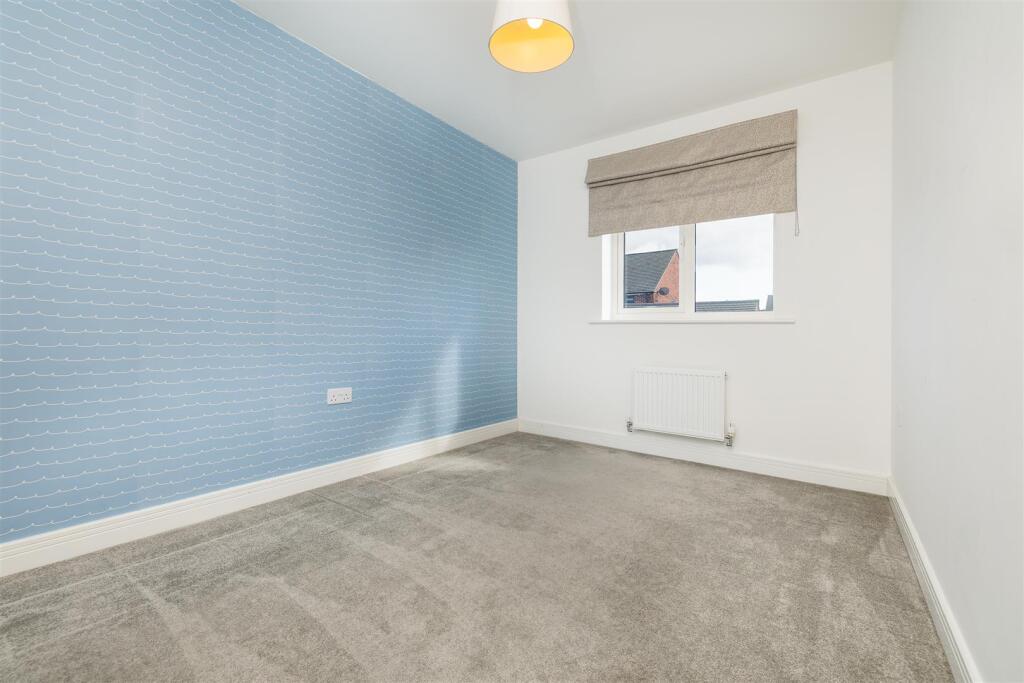 11 Goose Pen Lane, Ashby