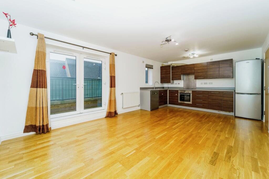 Kitchen/Family Room