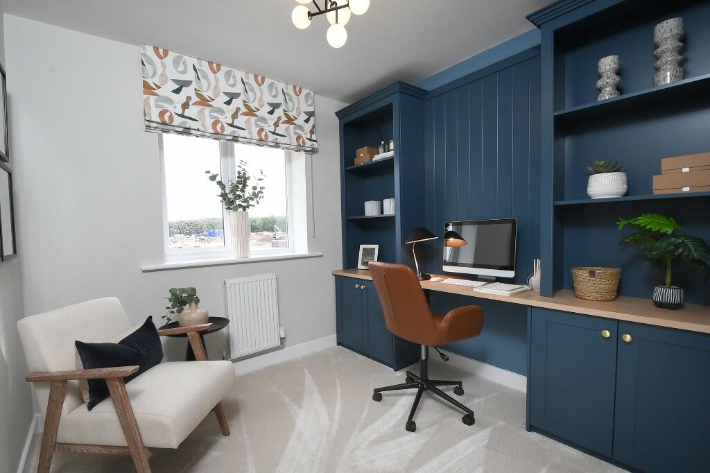Show Home
