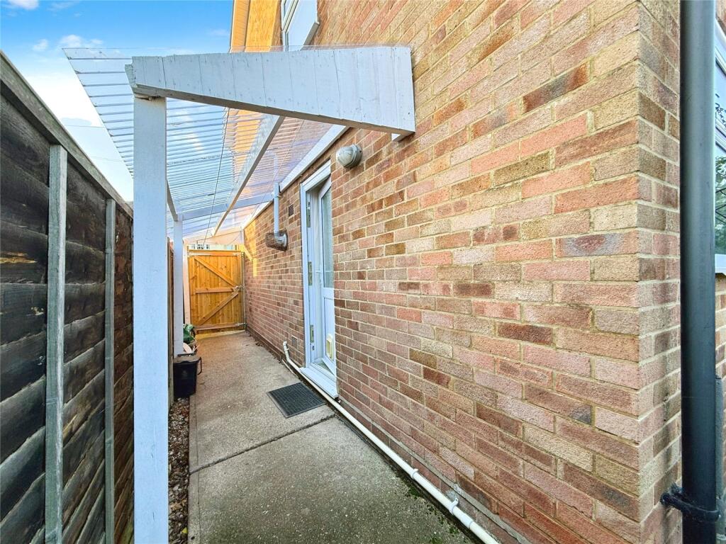 Camden Road, Maidenhead, Berkshire, SL6