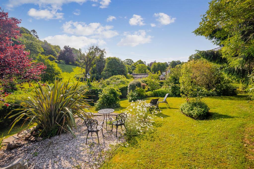 A07 - Orchard View Cottage Cockington Way - 250606