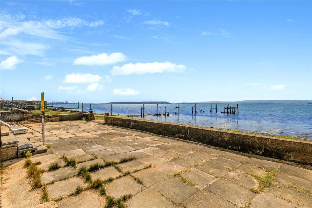 Slipway