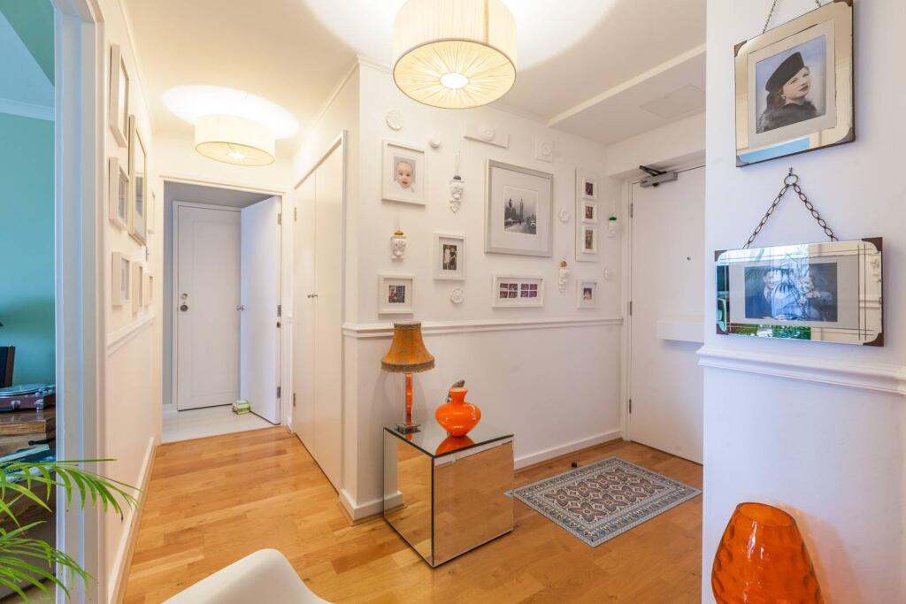 Winterton House, Deancross Street, Shadwell, London, E1