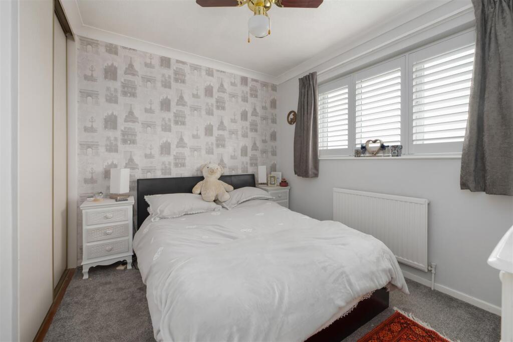 Teynham Close, Cliftonville, Margate