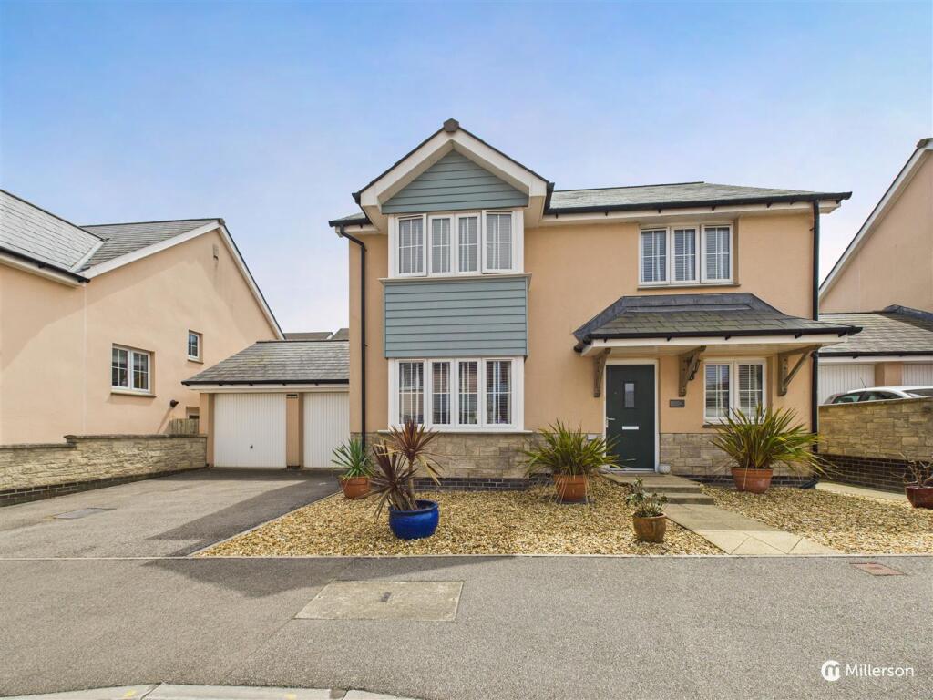 Baileys Meadow, Hayle