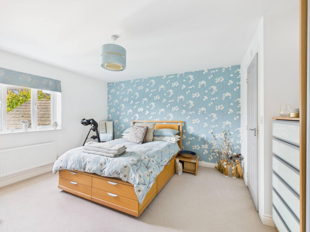 bed 3