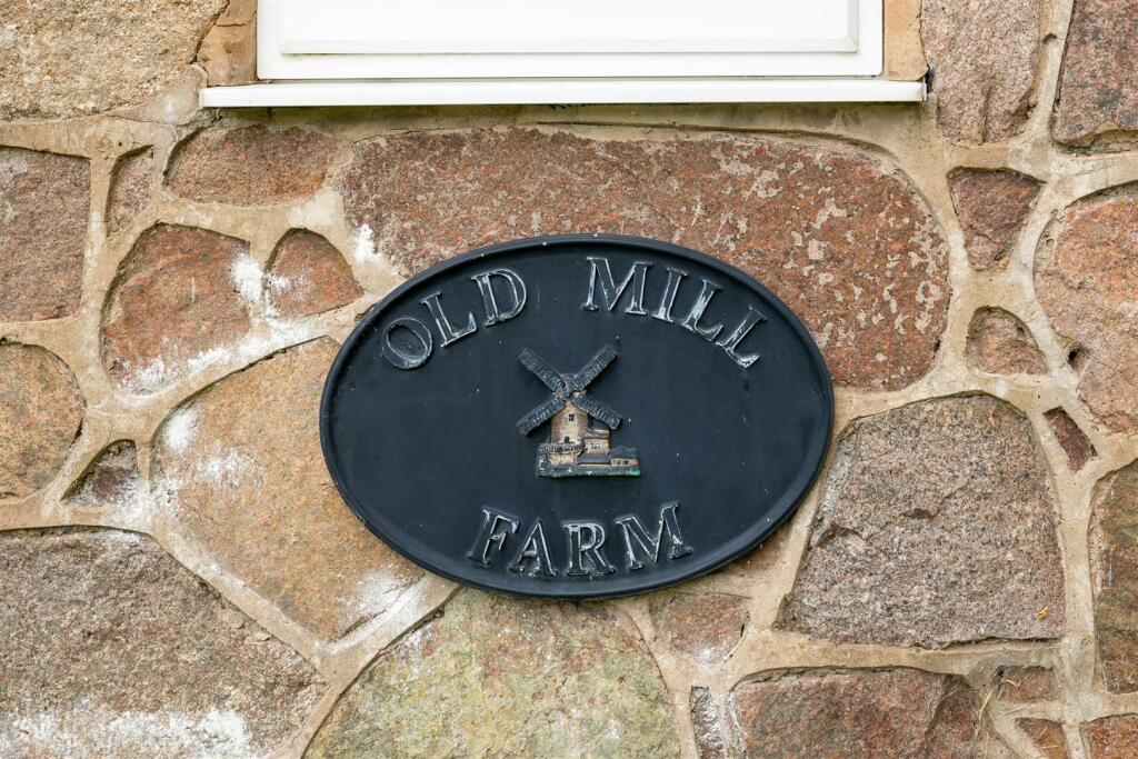 12 Altar Stone Lane, Markfield