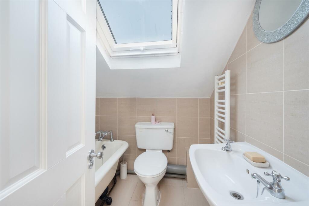 Bathroom Two