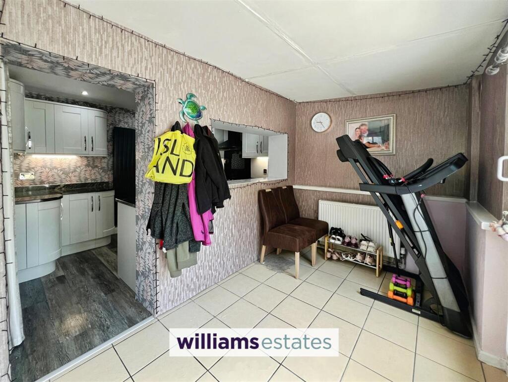 Day Room