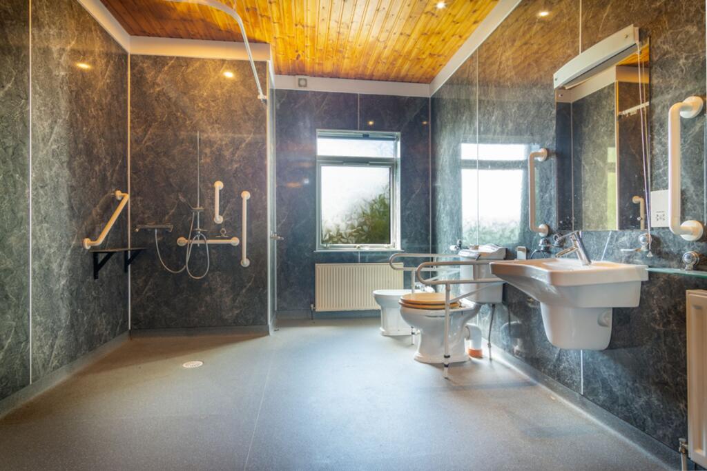 Principal en-suite