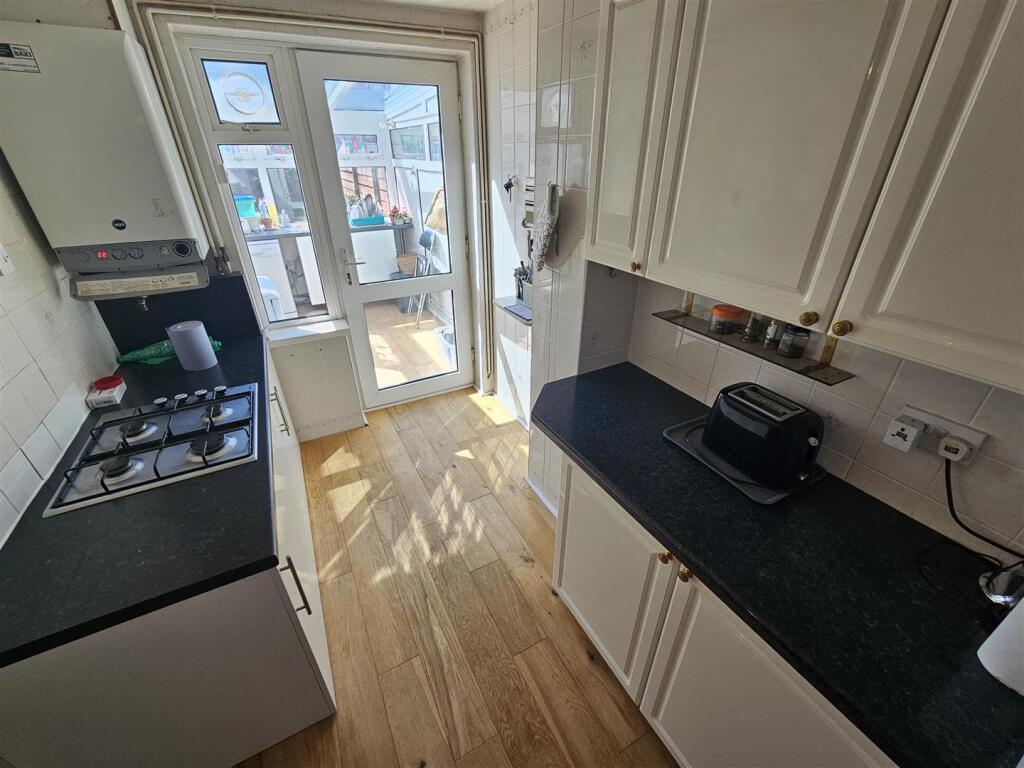 Kitchen Two