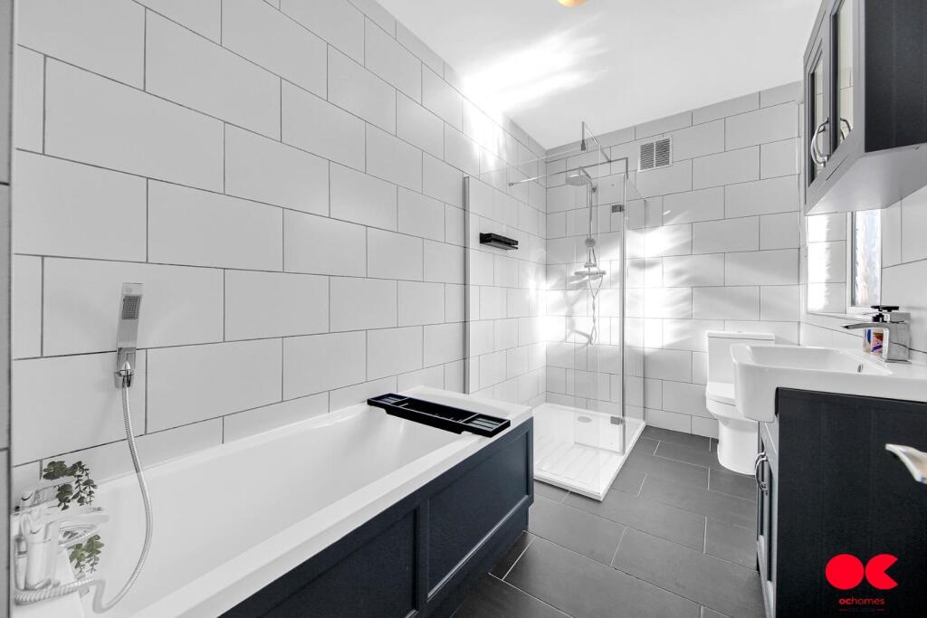 Princes Road, Romford