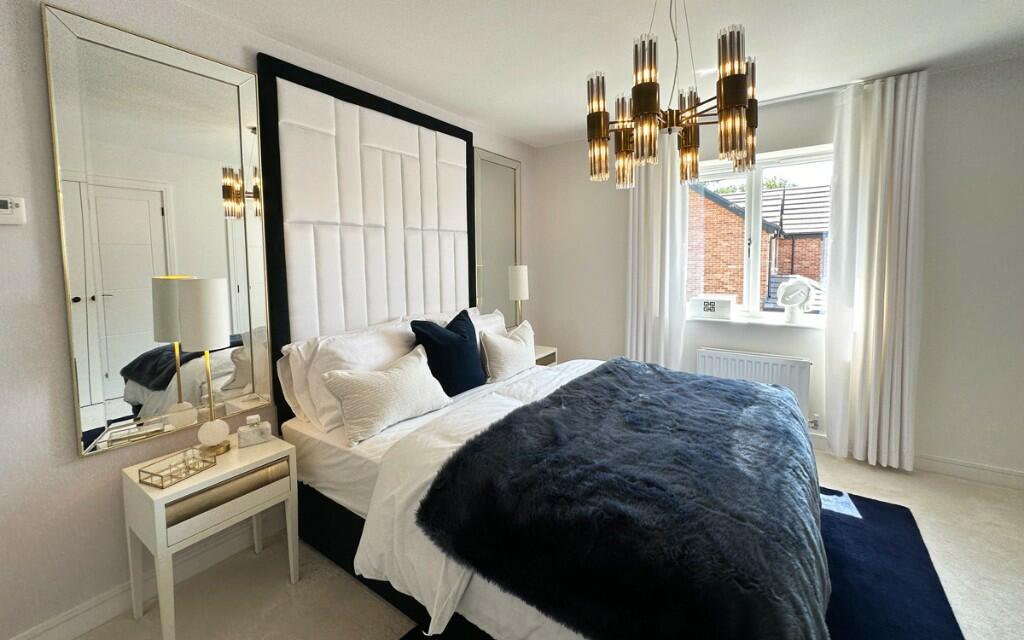 Example Bedroom 5