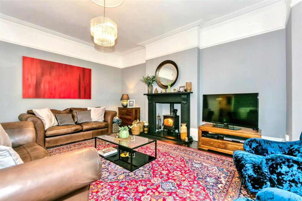 Reception Room Two