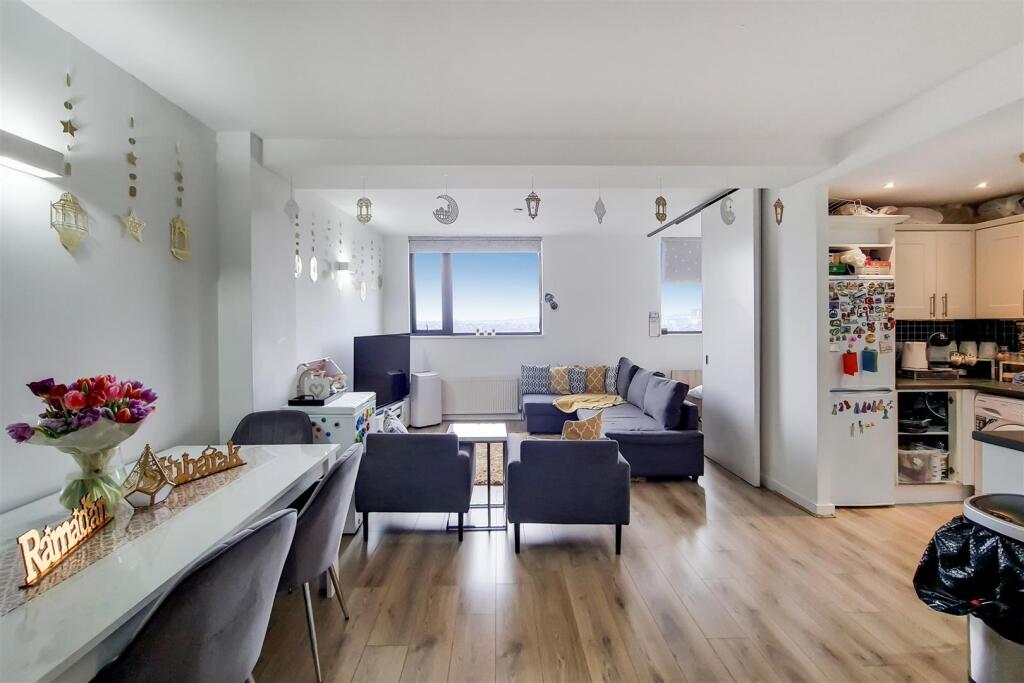 Shaftesbury Road, Forest Gate