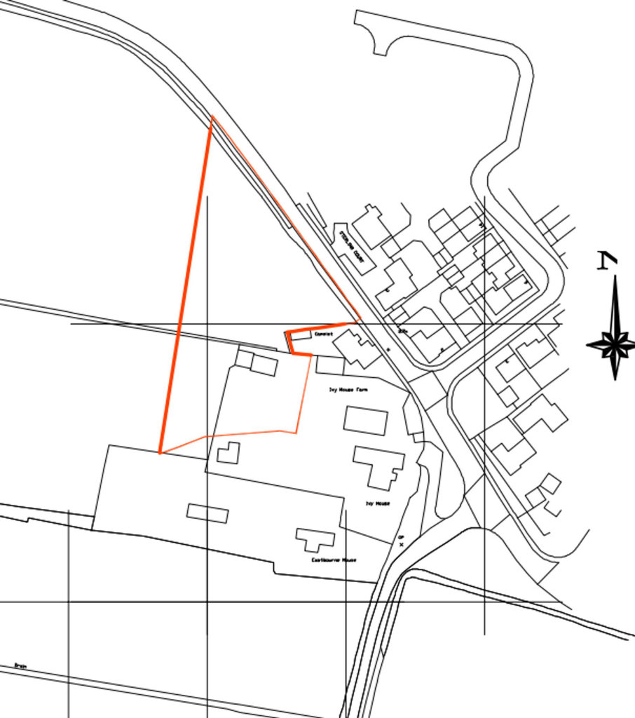 PHASE 2 LOCATION PLAN