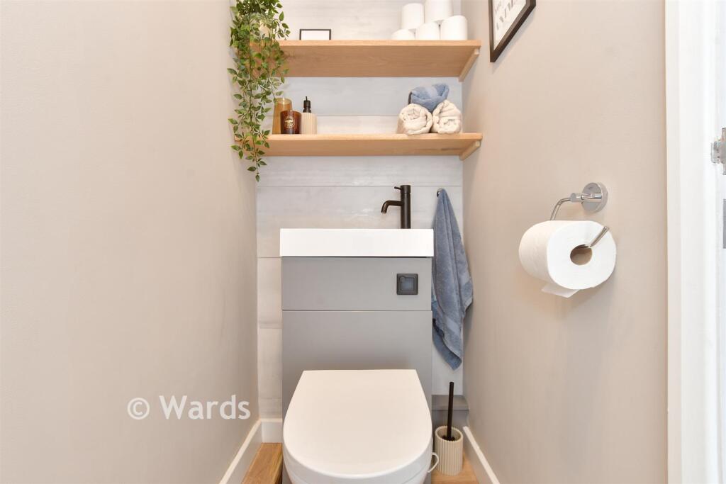 Cloakroom