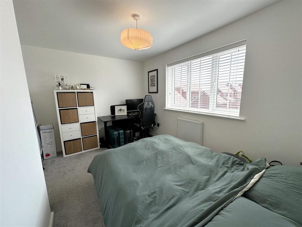 Second Bedroom 249